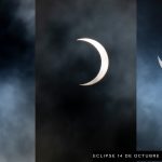 ¿Cuándo falta para el próximo eclipse de sol que se observará desde Guatemala?