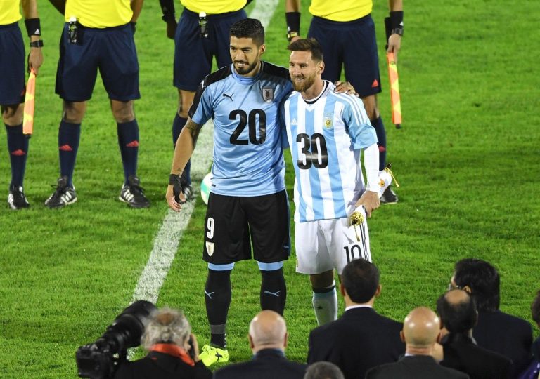 Por qué es un revés para Sudamérica albergar 3 de los 104 partidos del Mundial centenario 2030