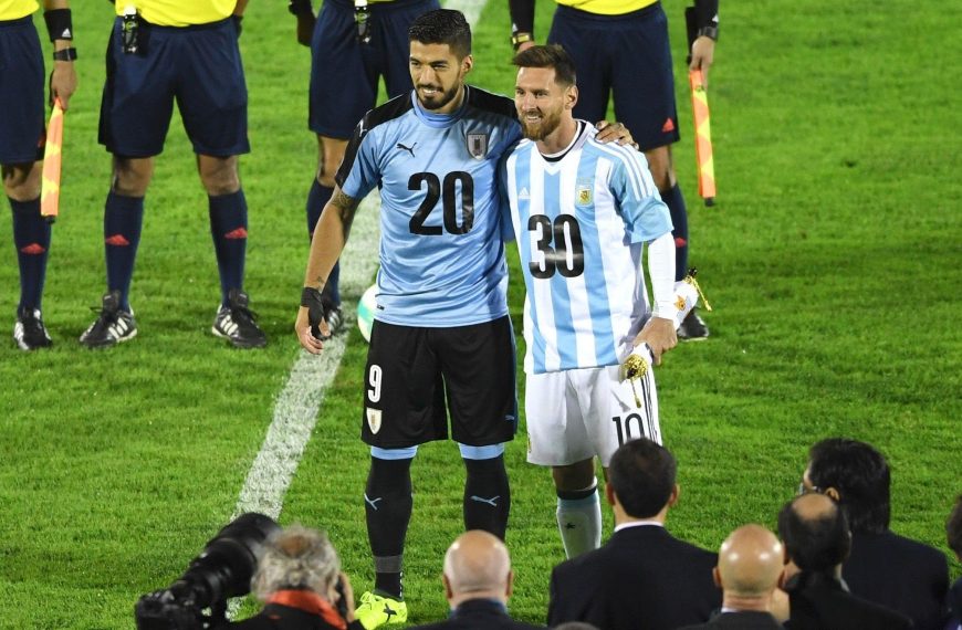 Por qué es un revés para Sudamérica albergar 3 de los 104 partidos del Mundial centenario 2030