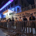 EE. UU. condena resolución de la CC y reitera sanciones