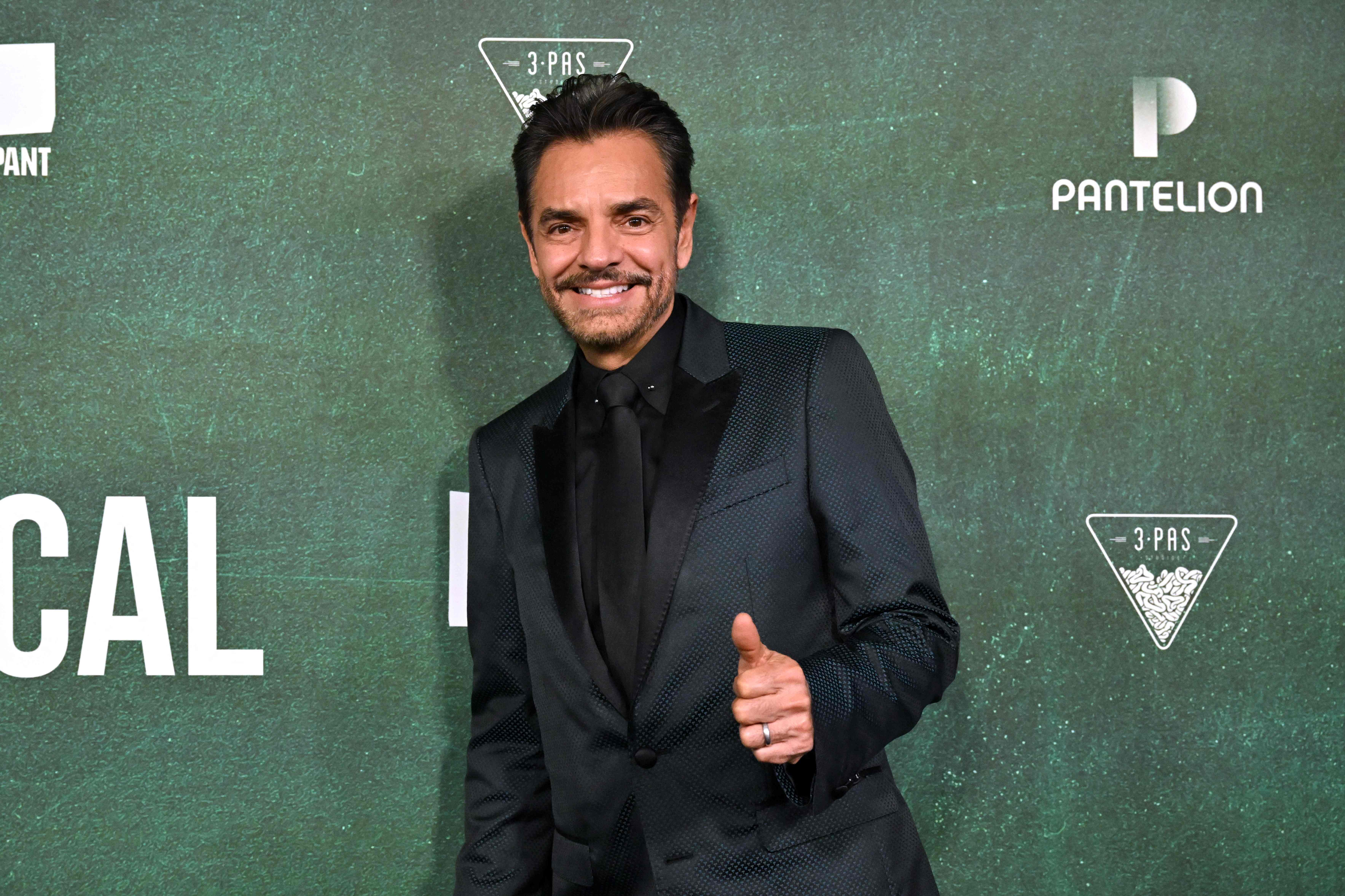 “Radical”: Eugenio Derbez muestra su faceta dramática con una inspiradora película