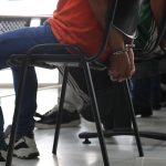 Dictan falta de mérito a detenidos en disturbios en la Plaza de la Constitución