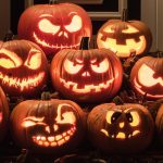 Por qué las calabazas iluminadas se convirtieron en el símbolo de Halloween