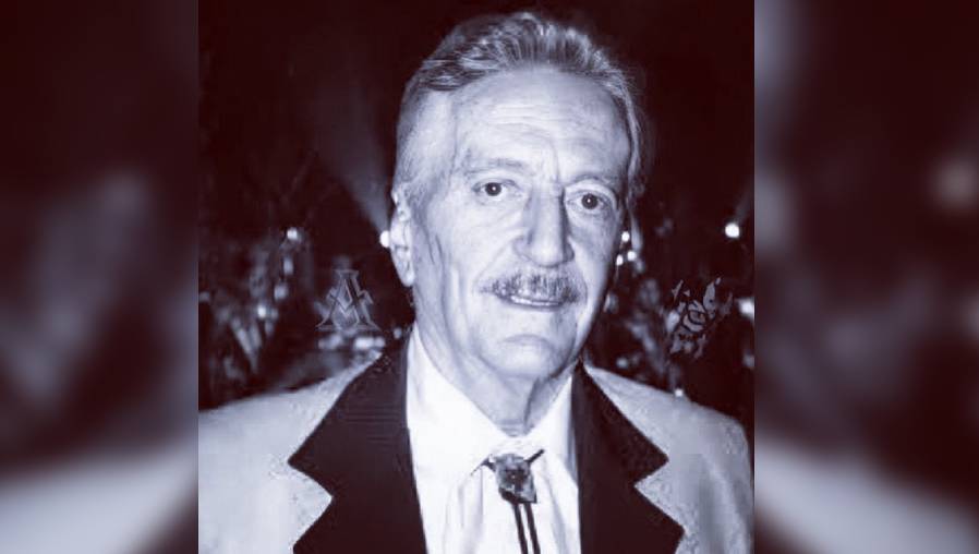 Fernando Almada