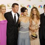 Matthew Perry: Elenco de “Friends” está “devastado” y lamenta muerte de su compañero