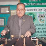 Muere Guillermo de León Ruiz, marimbista guatemalteco y autor de “Las chancletas de Nayo Capero”