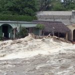 Huracán Mitch: su impacto en Centroamérica y por qué se recuerda como uno de los desastres naturales más devastadores