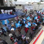 Autoridades indígenas confirman que los bloqueos y manifestaciones continuarán y aseguran que el Gobierno buscan criminalizar movimiento