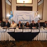 TSE todavía no discute si ampliará la fecha de finalización de proceso electoral en Guatemala