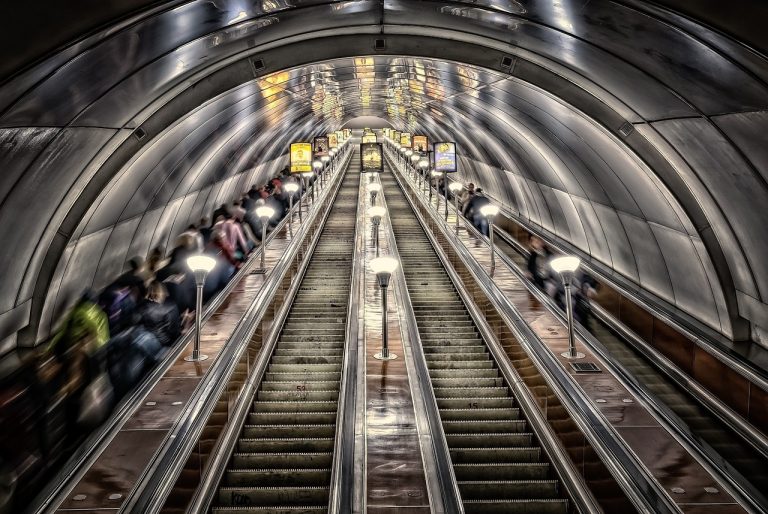 metro