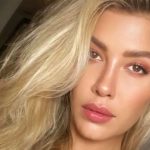 Michelle Salas se casó con Danilo Díaz: circulan fotos del evento