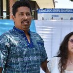 Guatemaltecos en EE.UU. se movilizan por el respeto de la democracia en su país