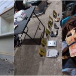 “Laboratorio Estancia de la Virgen”: cómo avanza el operativo que apunta a una estructura que elabora drogas sintéticas en el oriente del país