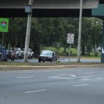 PMT detalla la situación del tránsito en la capital tras levantarse varios bloqueos y cómo estará el fin de semana y el lunes