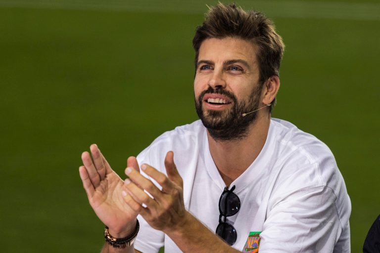 Piqué