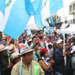 Se levantan bloqueos en carreteras después de 20 días, aunque protestas persistirán frente al MP