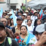 Sector empresarial organizado llama a respetar la voluntad popular y los principios democráticos, además de que se liberen los bloqueos que persisten