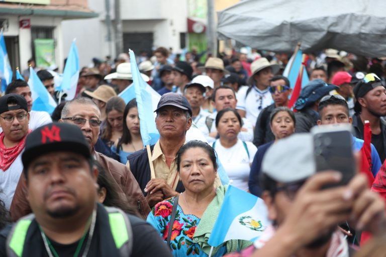 Sector empresarial organizado llama a respetar la voluntad popular y los principios democráticos, además de que se liberen los bloqueos que persisten