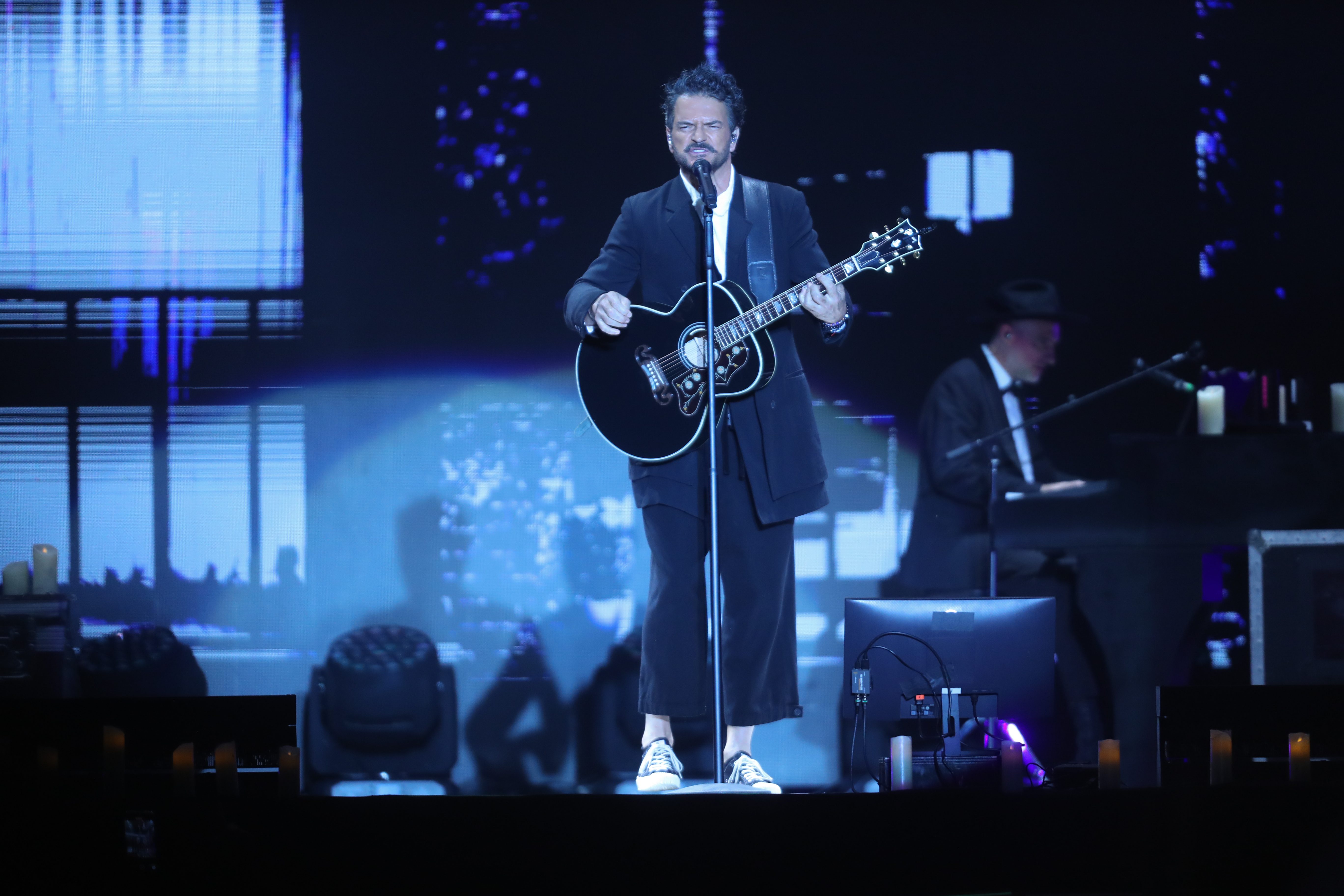 Ricardo Arjona