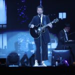 Arjona se pronuncia sobre Guatemala y dice que es su gente la que “dice” y que “la historia pondrá en su lugar a los ingratos”
