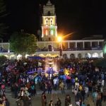 Ministerio de Cultura declara Patrimonio Cultural Intangible las Serenatas Huehuetecas del Miércoles Santo y del Dia de los Santos