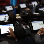 Congreso elige a magistrados de la CSJ luego de cuatro años de atraso