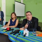 OEA condena acciones contra Bernardo Arévalo y Karin Herrera
