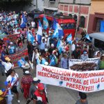 Paro nacional: autoridades indígenas advierten de medidas antes acciones del MP