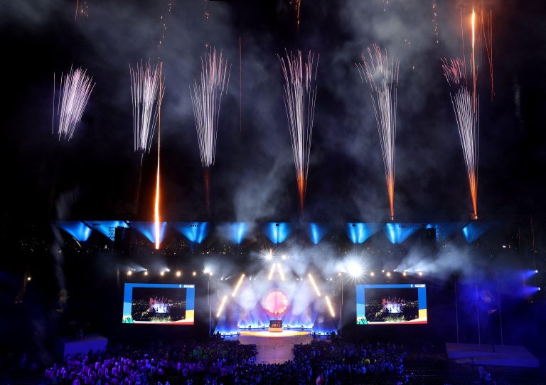 5 historias únicas que dejaron los Juegos Panamericanos de Santiago 2023
