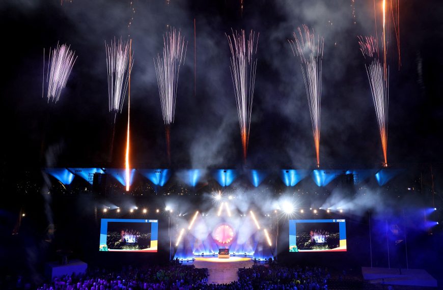 5 historias únicas que dejaron los Juegos Panamericanos de Santiago 2023