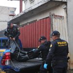 Violencia en zona 6 de Mixco deja en un mes por lo menos 12 muertos
