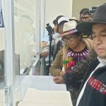 Los 48 Cantones de Totonicapán presentan amparo en la Corte de Constitucionalidad que busca que resuelvan recursos pendientes