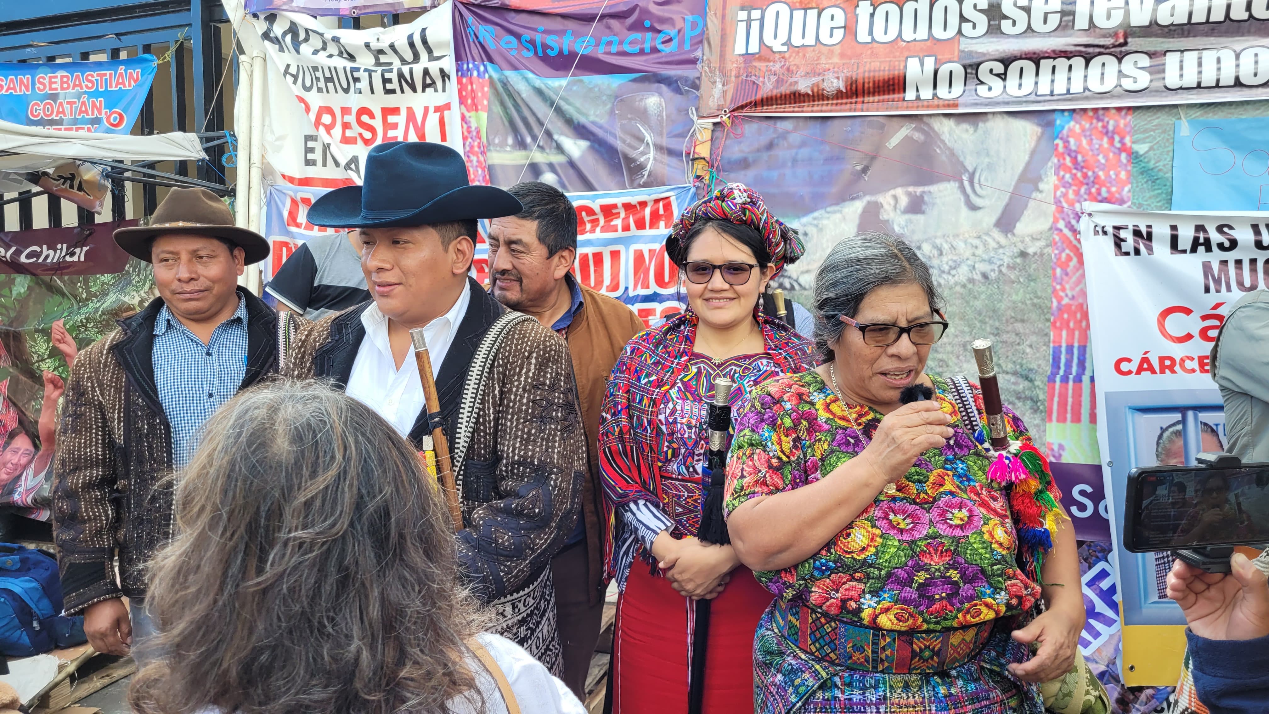 48 cantontes de totonicapan
