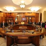Sector empresarial pide a nuevos magistrados de la CSJ preservar el Estado de Derecho