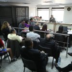 Caso Toma Usac, Botín Político: juez suspende audiencia de primera declaración de seis detenidos