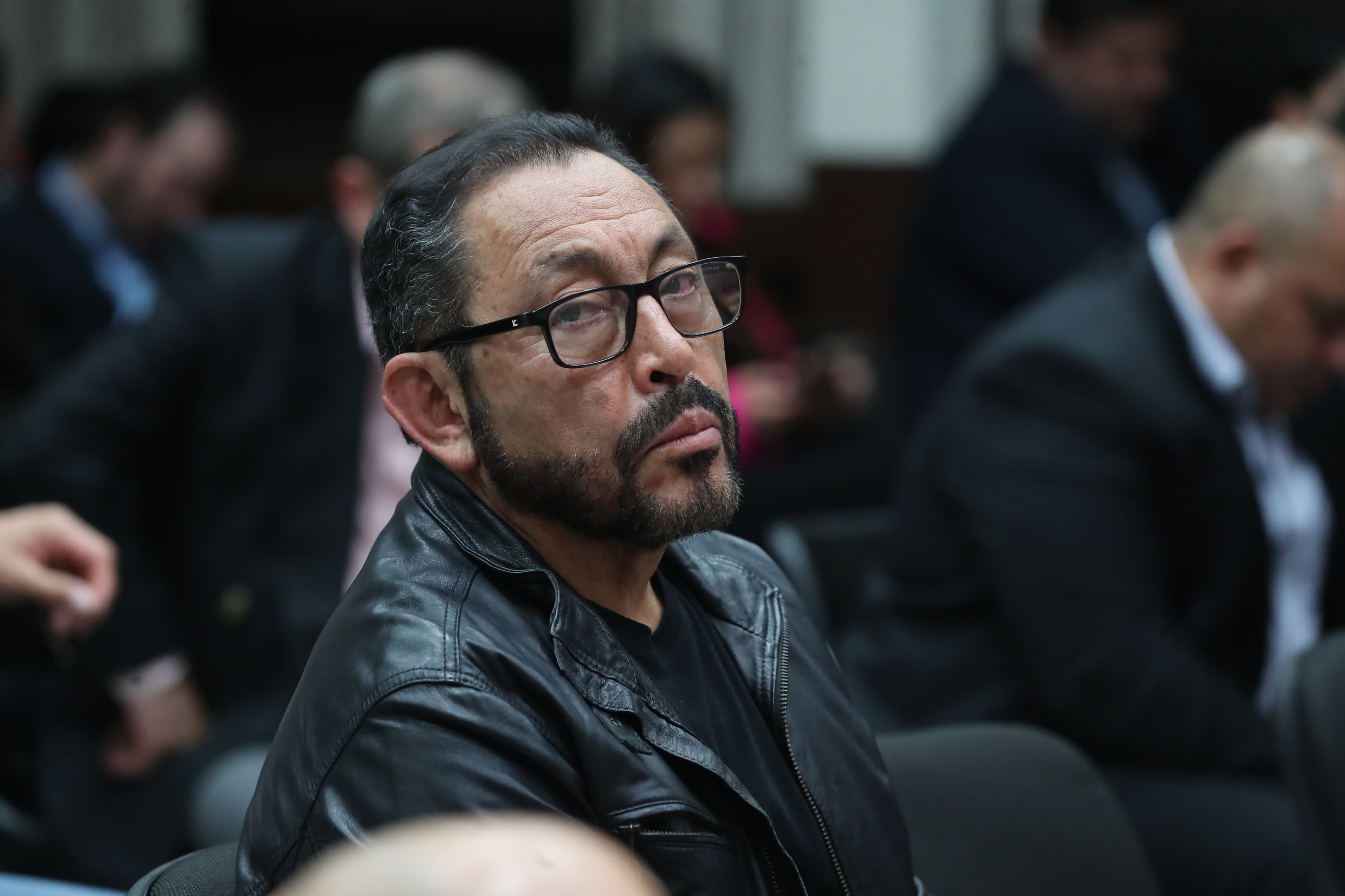 Jueza Eva Recinos cierra el caso Cooptación de Estado y beneficia a exministros del PP