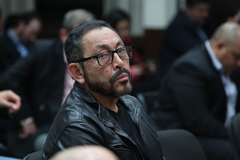 Jueza Eva Recinos cierra el caso Cooptación de Estado y beneficia a exministros del PP