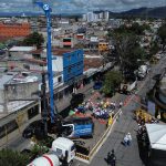 Empieza construcción del Puente Belice 2, una obra que busca conectar varias zonas de la capital