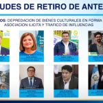 MP solicitará retirarles la inmunidad a Bernardo Arévalo a Karin Herrera y otros funcionarios por este caso