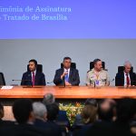 Ameripol, la nueva herramienta de América Latina y el Caribe contra el crimen organizado