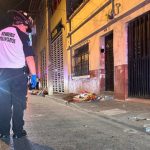 Los detalles del ataque armado que dejó tres fallecidos en la zona 1