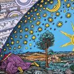 Cuál es la forma del universo, ¿plana, esférica o como una silla de montar?