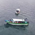 Lago de Atitlán: FBI se une a la búsqueda de la mujer estadounidense que desapareció el 19 de octubre