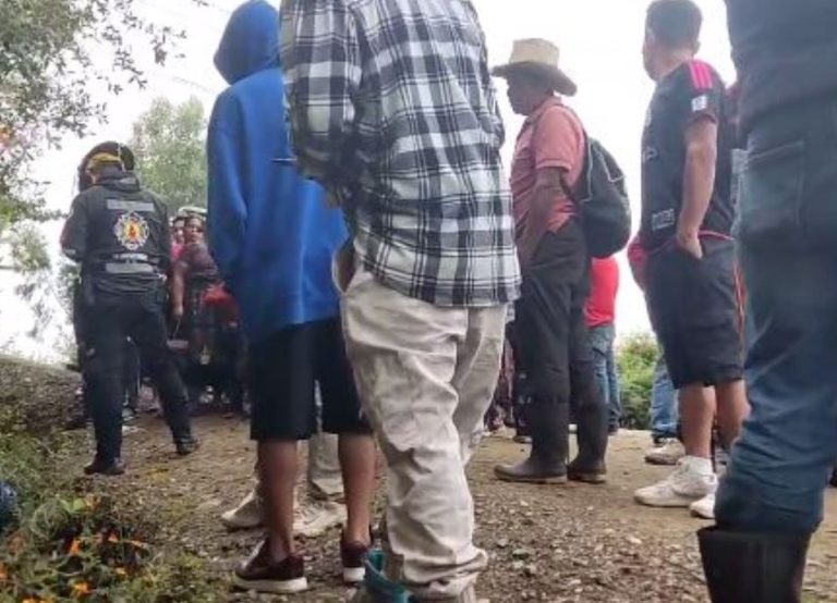 Estos detalles se saben del hallazgo de los cadáveres de tres hombres en distintos puntos de Guatemala