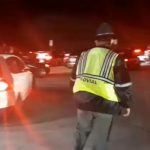 Autoridades continúan con operativos contra carreras clandestinas en Guatemala