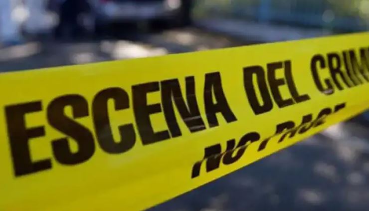 Capturan a sujeto que habría dado muerte a su conviviente durante una discusión en Escuintla