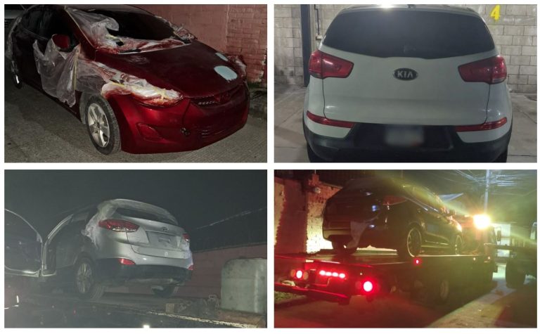 Cómo opera banda de robacarros que vende vehículos a bajo costo en redes sociales