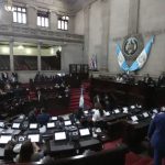 Diputados dicen desconocer orden de la CC para elección de cortes