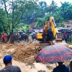Comunidades de Uspantán afectadas por las fuertes lluvias y los otros incidentes en el país en las últimas horas
