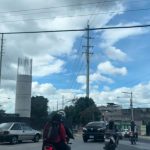 Este domingo estará cerrado el paso de vehículos por construcción de paso a desnivel en la avenida Petapa